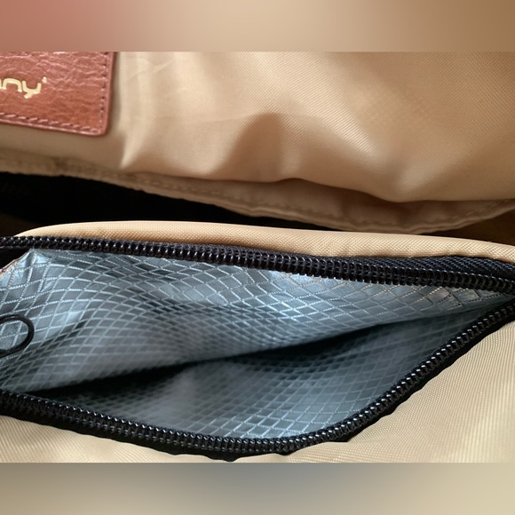 Rachel Zoe x Quinny Diaper Bag - Jet Set - Picture 7 of 7